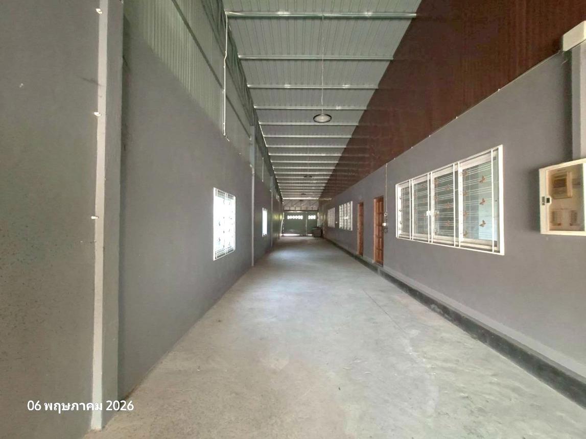 รูป บ้านเดี่ยว 200 ตร.วา นครชัยศรี นครปฐม 1.9M - รูปที่ 44/49