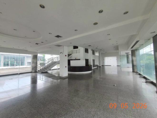 picture OFFICE 841 Sq.w. Muang Chiang Mai Chiang Mai for 121.5M - 8/99