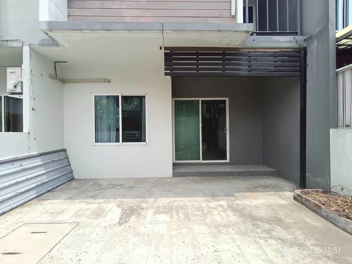 picture TOWN HOUSE 20 Sq.w. Sai Noi Nonthaburi for 1.3M - 18/35