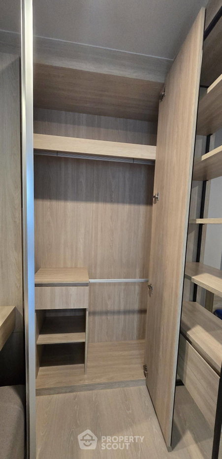 picture 1-BR Condo at NUE Mega Plus Bangna in Bang Kaeo (ID 3328318) - 6/8
