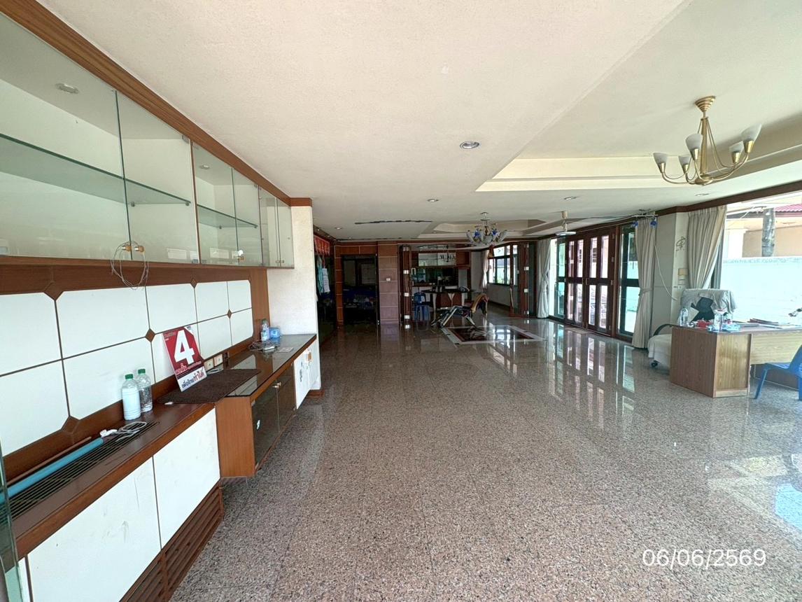 รูป บ้านเดี่ยว 152 ตร.วา บ้านรวมเก้า เขตภาษีเจริญ กรุงเทพมหานคร 17.7M - รูปที่ 25/45