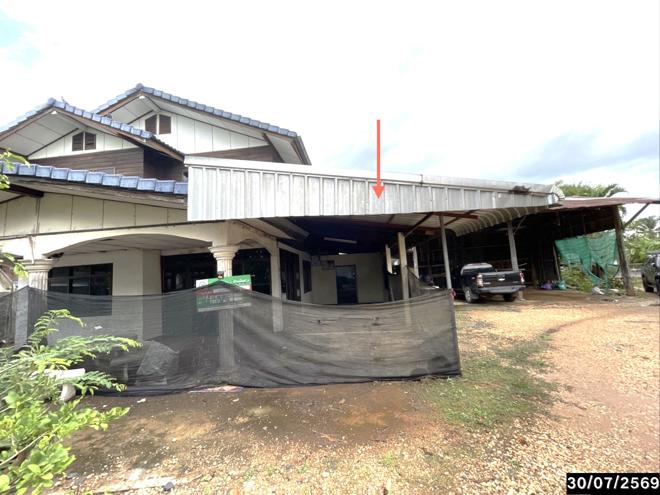 picture HOME 168 Sq.w. Chatturat Chaiyaphum for 629,000 - 12/33