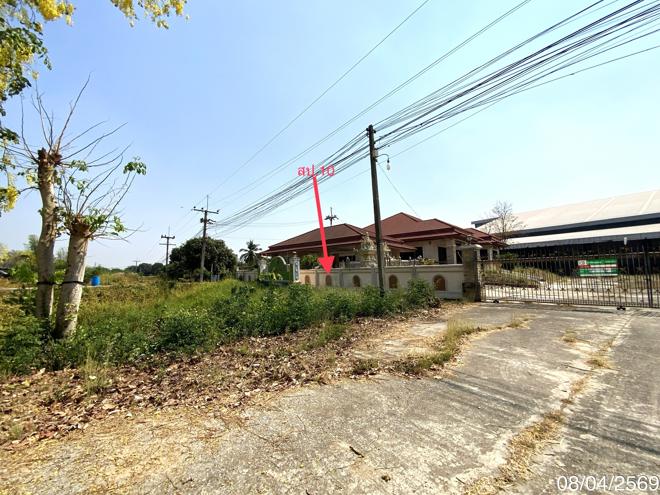 รูป โรงสี 3572 ตร.วา เมืองสิงห์บุรี สิงห์บุรี 29.2M - รูปที่ 22/47