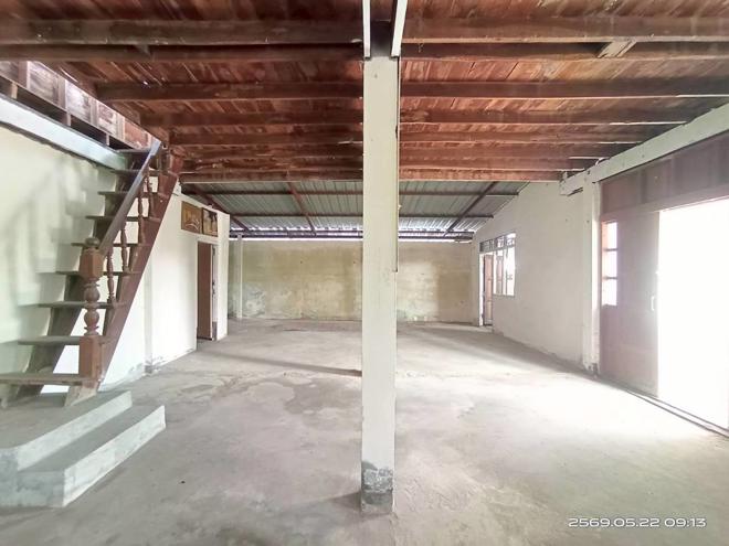 รูป บ้านเดี่ยว 86 ตร.วา บรบือ มหาสารคาม 413,000 - รูปที่ 5/31