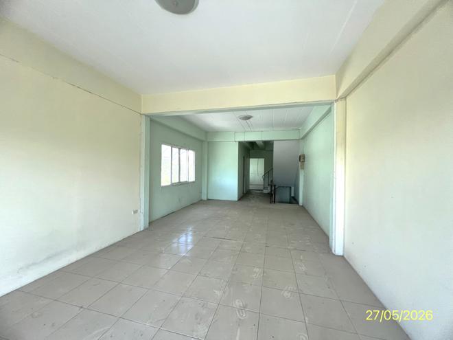 picture SHOP HOUSE 50 Sq.w. Krathum Baen Samut Sakhon for 4.3M - 9/39