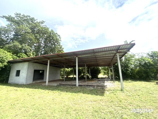 รูป อาคารสำนักงาน 691 ตร.วา กระสัง บุรีรัมย์ 5.7M - รูปที่ 15/41