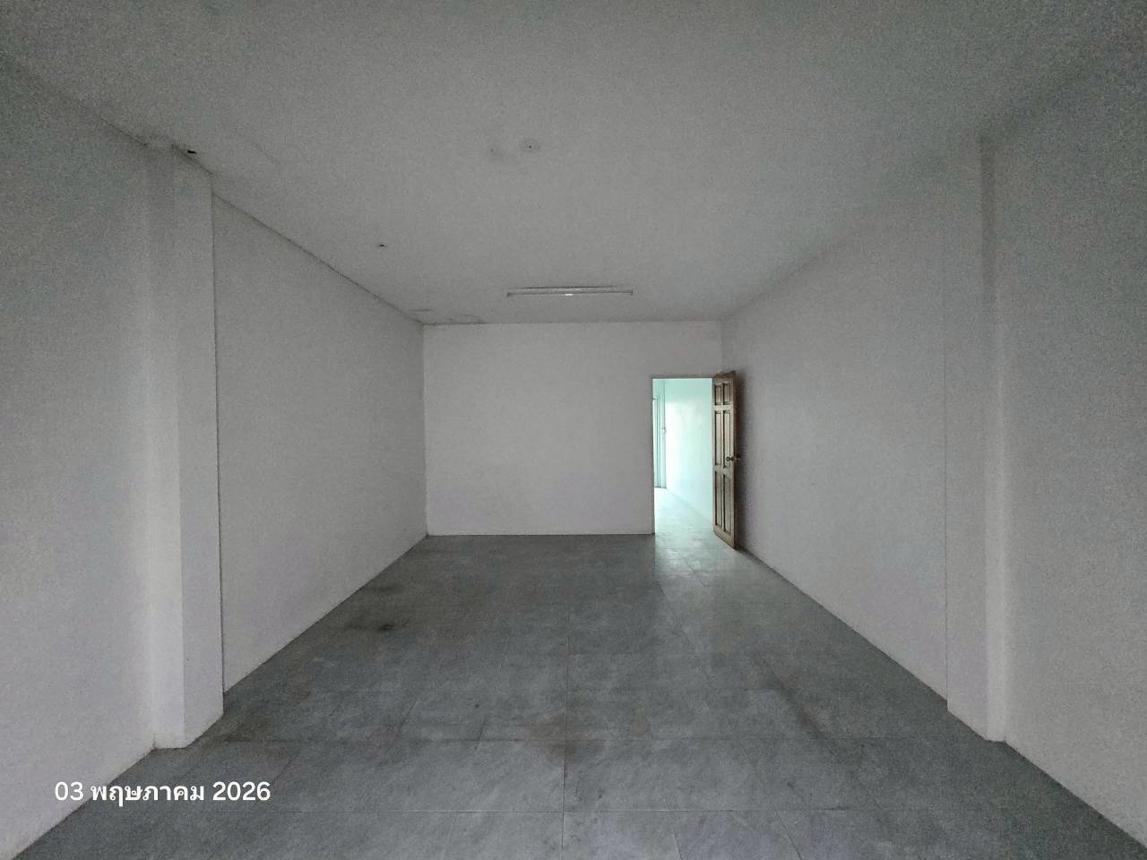 รูป อาคารพาณิชย์ 52.6 ตร.วา สูงเม่น แพร่ 3.5M - รูปที่ 29/39