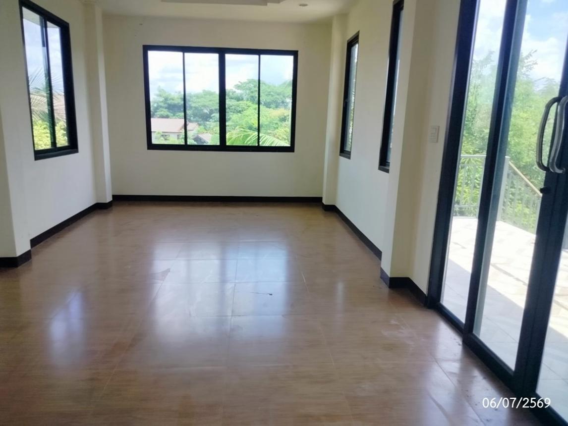 รูป บ้านเดี่ยว 1312.2 ตร.วา พรรณานิคม สกลนคร 16.3M - รูปที่ 58/65