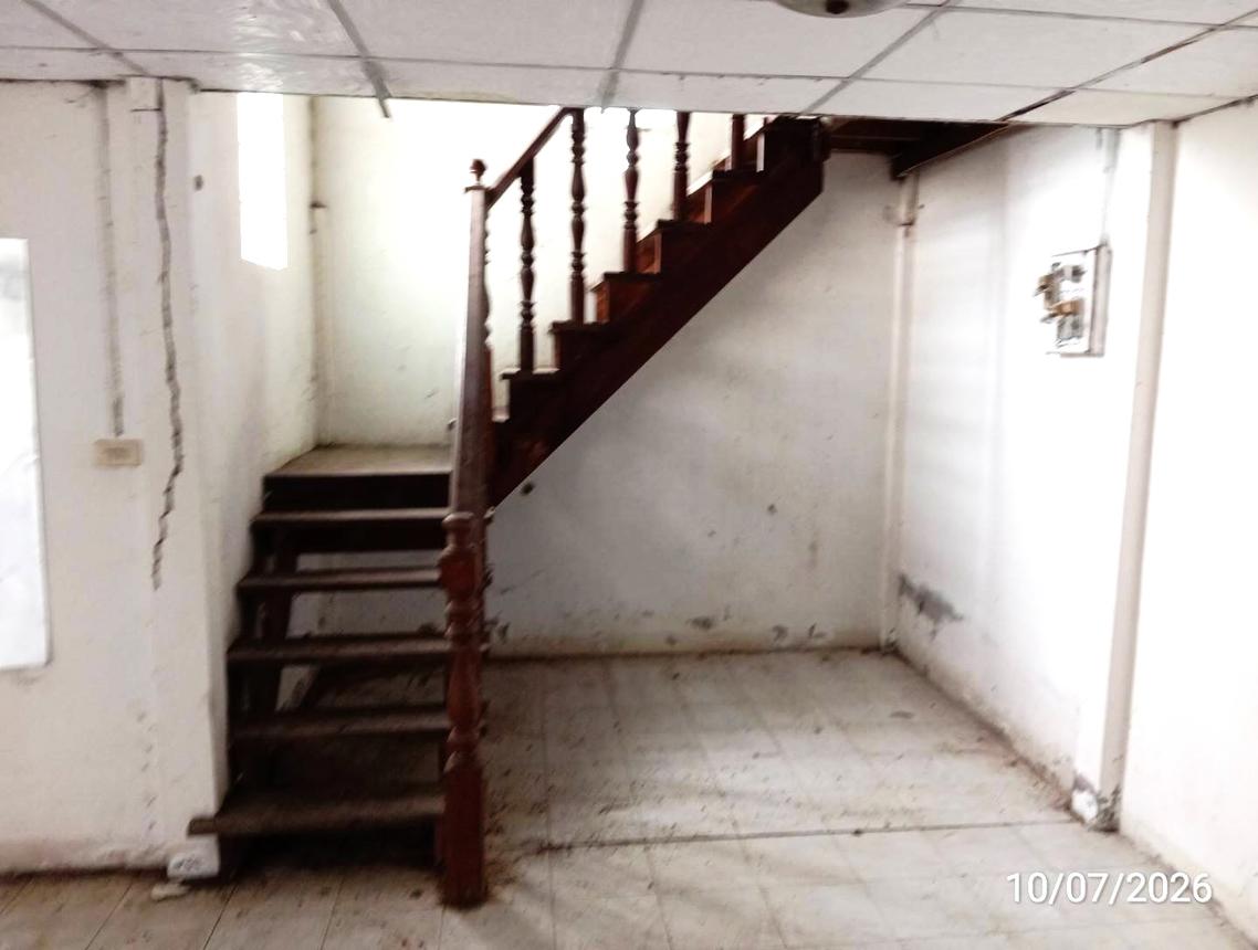 รูป บ้านเดี่ยว 522 ตร.วา ปราสาท สุรินทร์ 1.3M - รูปที่ 27/45