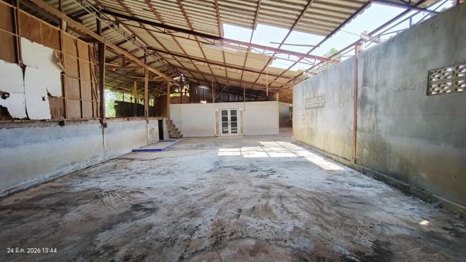 picture FACTORY 1026.6 Sq.w. Muang Trang Trang for 2.4M - 6/33