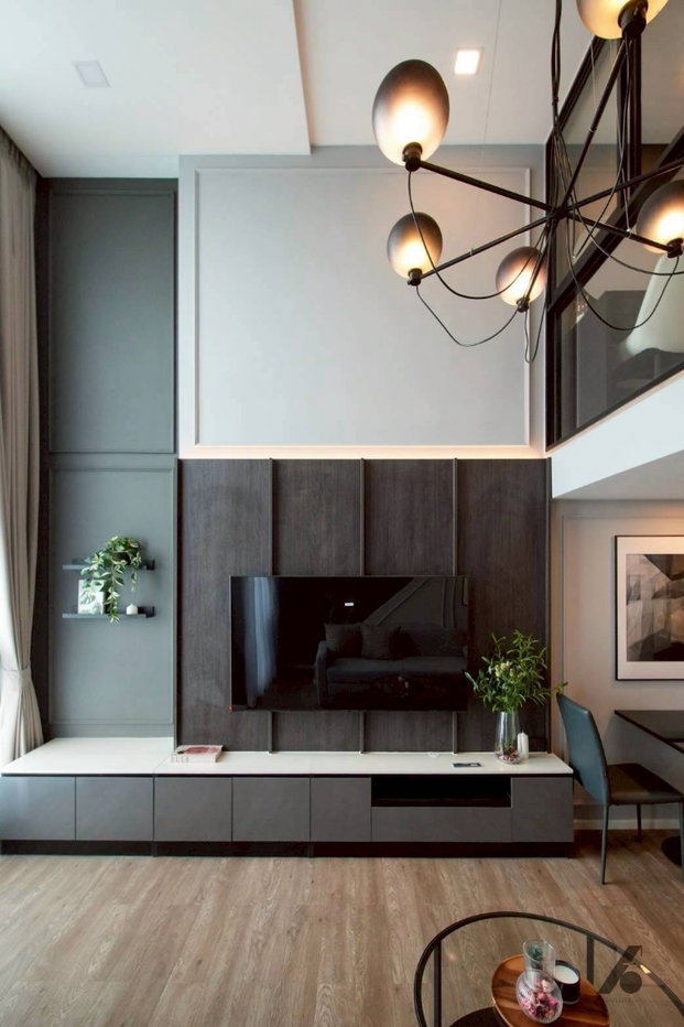 รูป Modiz สุขุมวิท50 ห้องสองชั้น สวย แถมเดินทางง่าย - รูปที่ 14/18