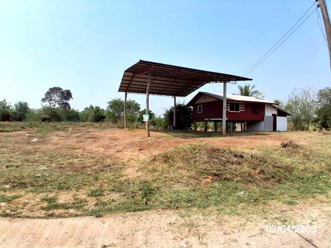 picture HOME 1600 Sq.w. Loeng Nok Tha Yasothon for 4.6M - 15/33