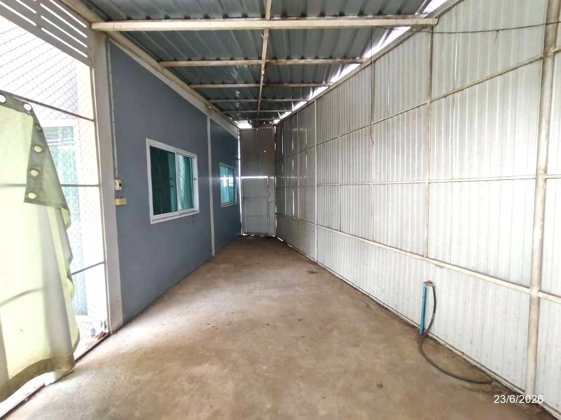 รูป บ้านเดี่ยว 61.3 ตร.วา เมืองขอนแก่น ขอนแก่น 2.2M - รูปที่ 29/33