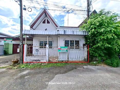 picture TOWN HOUSE 19.3 Sq.w. Muang Chanthaburi Chanthaburi for 585,000 - 16/19