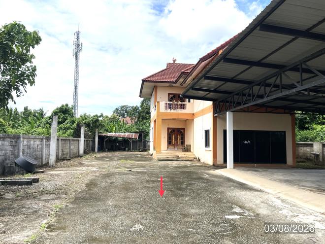 picture HOME 200 Sq.w. Muang Phitsanulok Phitsanulok for 3.6M - 15/35