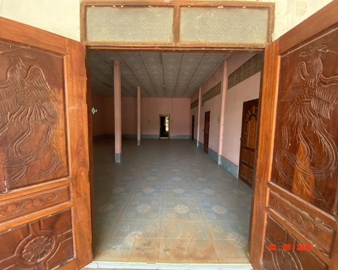 รูป บ้านเดี่ยว 69 ตร.วา ศรีวิไล บึงกาฬ 1.2M - รูปที่ 4/31
