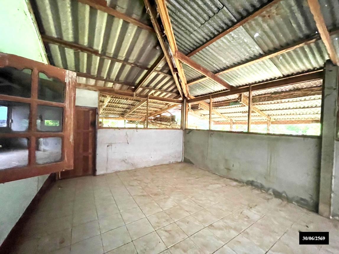 รูป บ้านเดี่ยว 360 ตร.วา เมืองสกลนคร สกลนคร 1.8M - รูปที่ 20/29