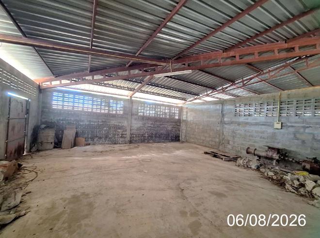 รูป อาคารโรงงาน 2637 ตร.วา เมืองลำปาง ลำปาง 14.1M - รูปที่ 6/45