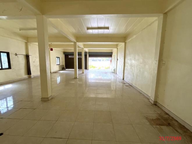 picture SHOP HOUSE 57 Sq.w. Phanom Surat Thani for 4.3M - 4/29