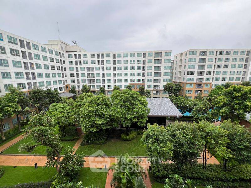 รูป คอนโด 1 ห้องนอน D Condo Nim Chiang Mai ใกล้เซ็นทรัลเฟสติวัลเชียงใหม่ (ID 3017702) - รูปที่ 14/18