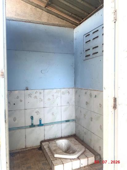รูป บ้านเดี่ยว 167 ตร.วา เมืองสกลนคร สกลนคร 6.4M - รูปที่ 23/49
