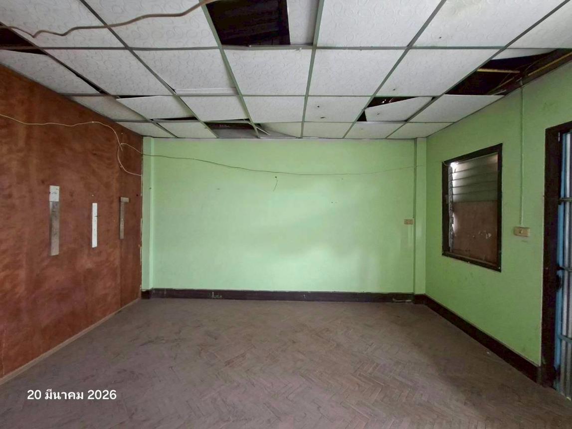 picture SHOP HOUSE 71 Sq.w. Fang Chiang Mai for 1.6M - 45/59