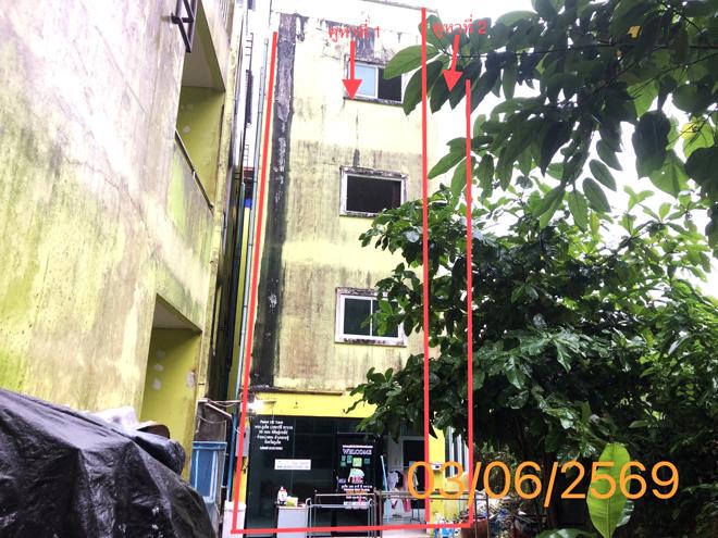 picture SHOP HOUSE 43 Sq.w. Kathu Phuket for 12.8M - 1/45