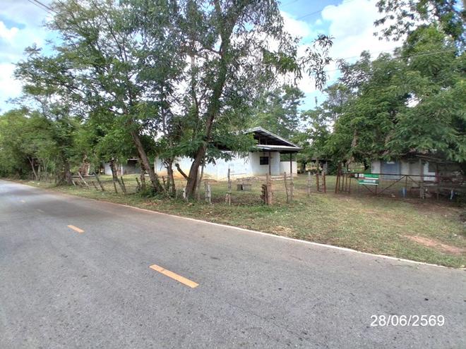 picture LAND 5084 Sq.w. At Samat Roi Et for 5.1M - 1/49