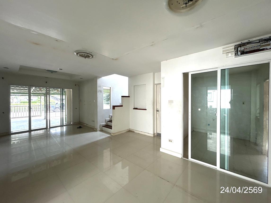 picture HOME 58.2 Sq.w. Bang Bo Samut Prakarn for 2.7M - 29/49