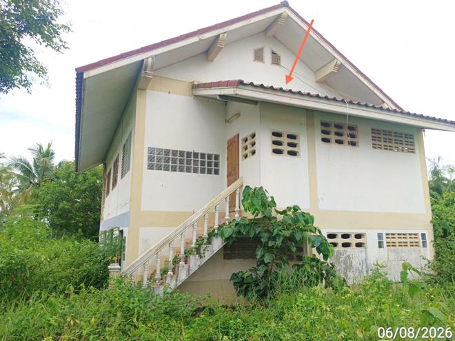 รูป บ้านเดี่ยว 2774.6 ตร.วา พรหมพิราม พิษณุโลก 3M - รูปที่ 4/45