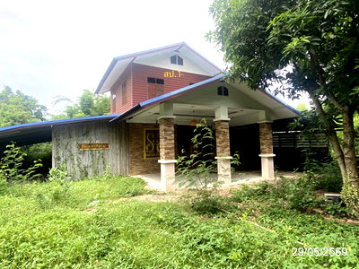 Houses for sale Pathumrat Roi Et : HOME 229 Sq.w. Pathumrat Roi Et for 1.5M