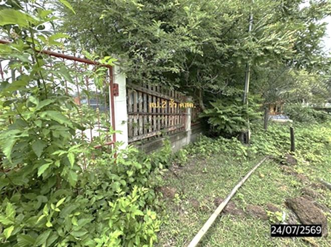 picture HOME 573 Sq.w. Nong Hi Roi Et for 1.3M - 15/33