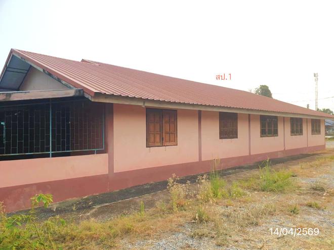 picture HOME 417.8 Sq.w. Muang Kamphaeng Phet Kamphaeng Phet for 2M - 5/33