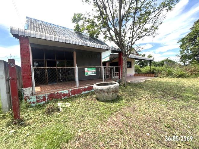picture HOME 37 Sq.w. Pa Kham Buri Ram for 756,000 - 2/25
