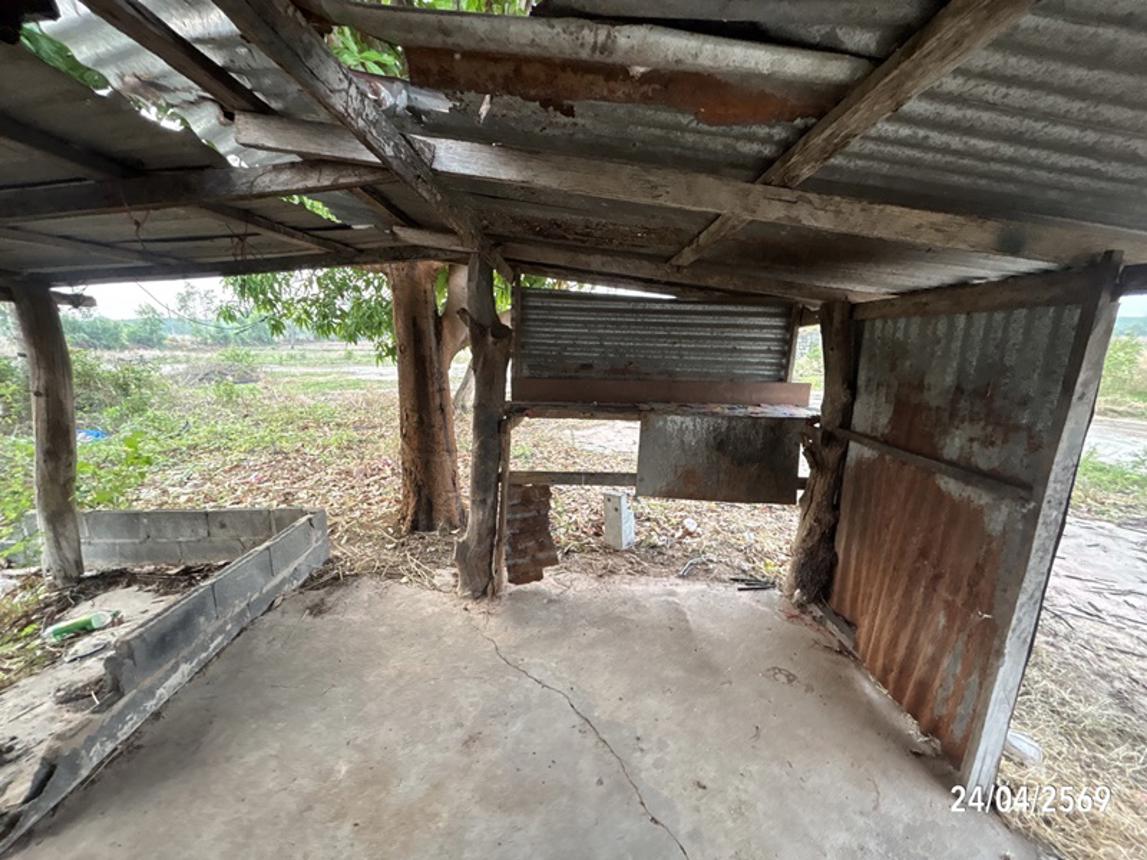 picture HOME 7977 Sq.w. Nam Yun Ubon Ratchathani for 4.2M - 32/39
