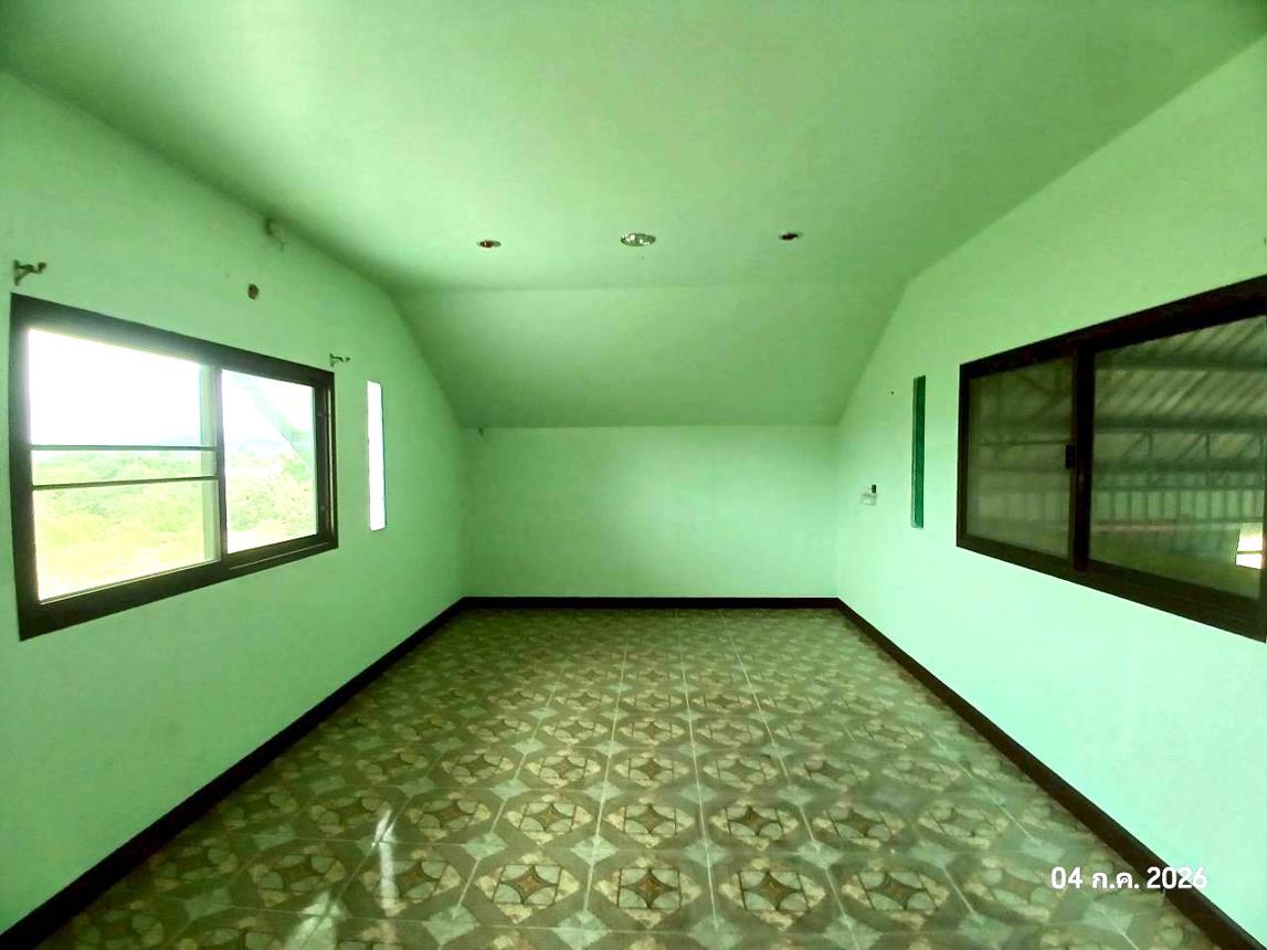 รูป บ้านเดี่ยว 199 ตร.วา บ้านโฮ่ง ลำพูน 4.4M - รูปที่ 20/35