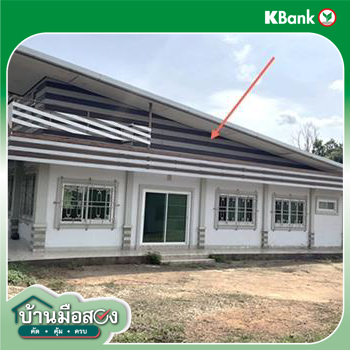 รูป บ้านเดี่ยว 224 ตร.วา พาน เชียงราย 2M - รูปที่ 37/39