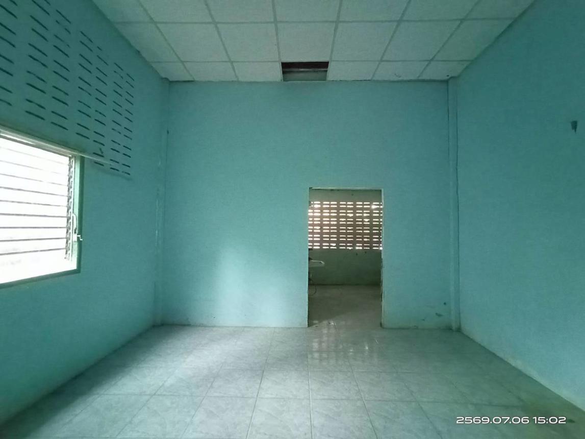 รูป บ้านเดี่ยว 115 ตร.วา เมืองกาฬสินธุ์ กาฬสินธุ์ 1.7M - รูปที่ 22/33