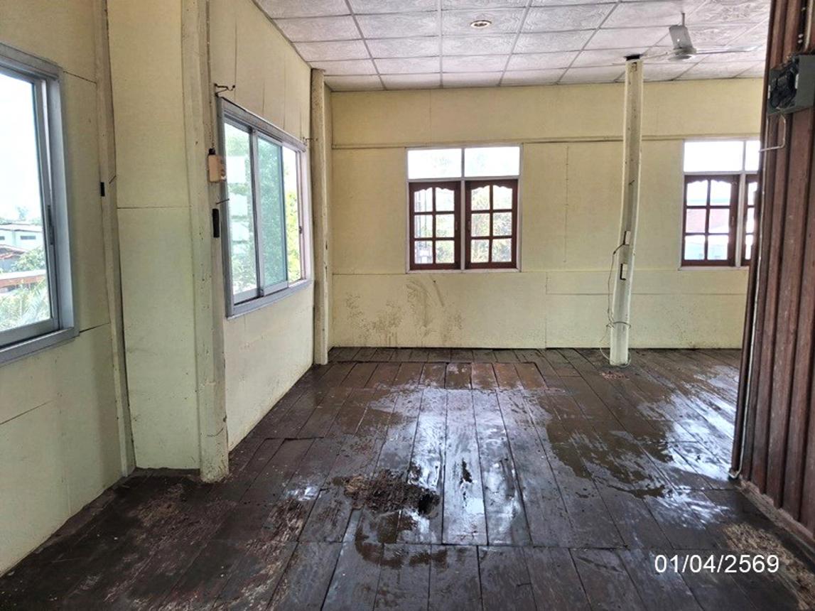 picture HOME 264 Sq.w. Kaset Wisai Roi Et for 2.5M - 27/39