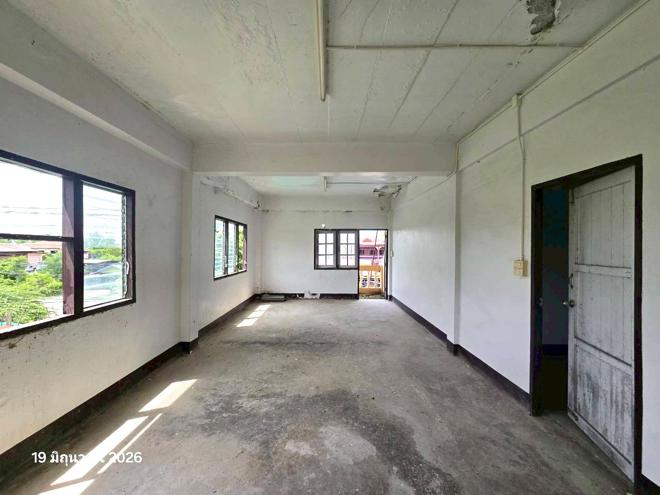 รูป อาคารพาณิชย์ 56 ตร.วา เมืองสุโขทัย สุโขทัย 3.3M - รูปที่ 19/51