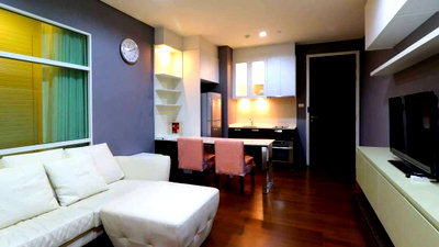 ขายคอนโด : ขายคอนโด Ivy Thonglor (ไอวี่ ทองหล่อ) 43 ตรม. ชั้น 16
