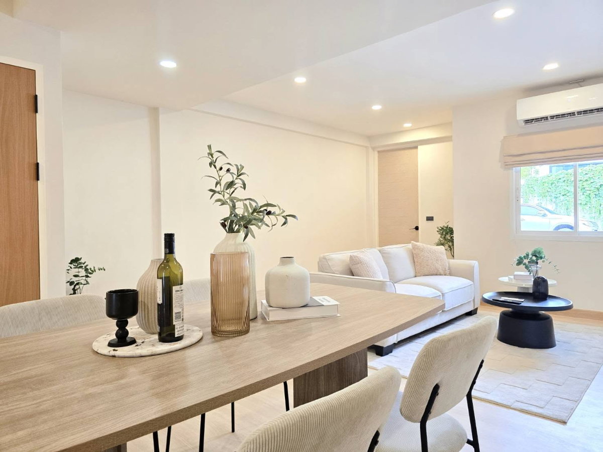 รูป POS กุลพันธ์วิลล์ 2 – แม่เหียะ, ทาวน์โฮมรีโนเวทใหม่ เฟอร์ครบ สวยตรงปก ลงทุนคุ้ม ใกล้สนามบินเชียงใหม่ 10 นาที (โทร/ไลน์ 088-5986998) - รูปที่ 21/55