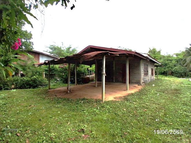 รูป บ้านเดี่ยว 195 ตร.วา เชียงขวัญ ร้อยเอ็ด 523,000 - รูปที่ 9/25