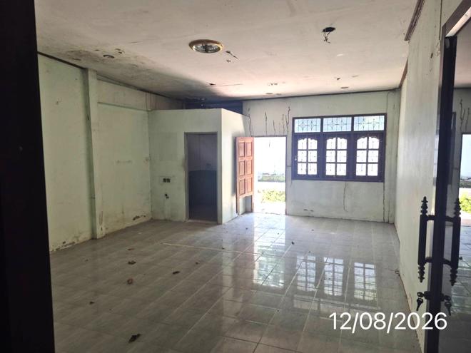 picture HOME 69 Sq.w. Bang Khan Nakhon Sri Thammarat for 2.2M - 8/33