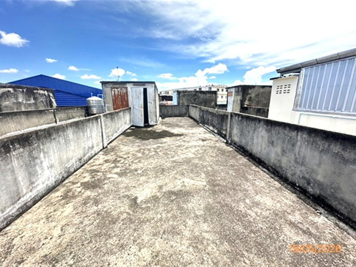 picture SHOP HOUSE 14.5 Sq.w. Phra Samut Jadee Samut Prakarn for 1.2M - 20/25