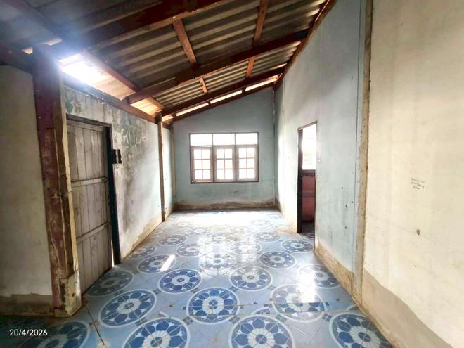 รูป บ้านเดี่ยว 33 ตร.วา กระนวน ขอนแก่น 575,000 - รูปที่ 10/31