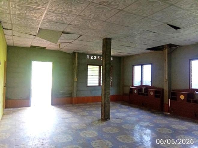 รูป บ้านเดี่ยว 135 ตร.วา ศรีวิไล บึงกาฬ 1.3M - รูปที่ 5/39