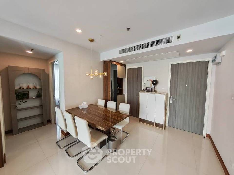รูป คอนโด 2-ห้องนอน ที่ ศุภาลัย พรีเมียร์ เจริญนคร ใกล้ BTS กรุงธนบุรี (ID 3326929) - รูปที่ 3/8