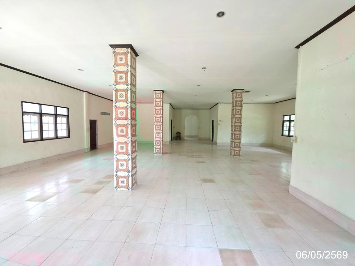 picture HOME 576.7 Sq.w. Muang Surat Thani Surat Thani for 4.4M - 24/37