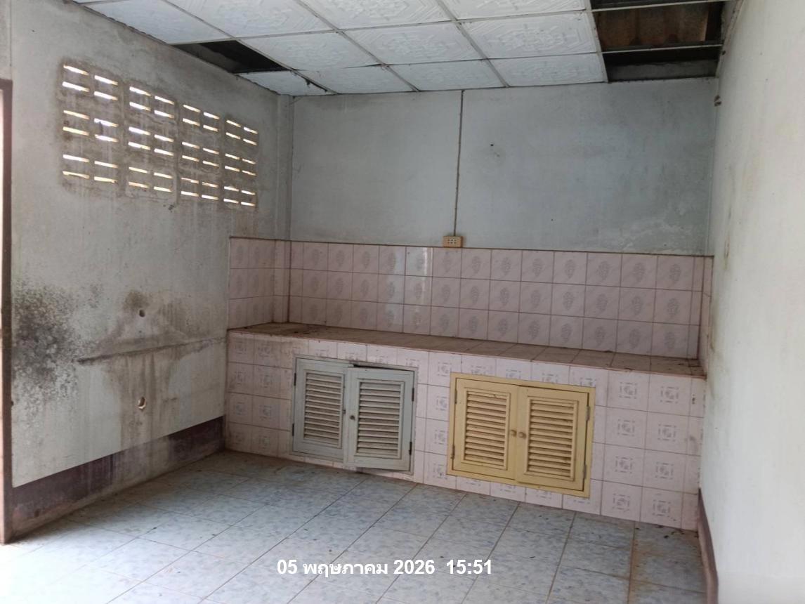 picture HOME 95.3 Sq.w. Wang Nam Yen Srakaeo for 1M - 19/29